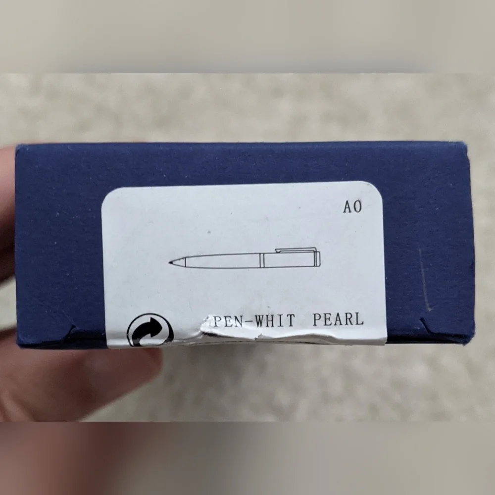 NWT Swarovski ballpoint pen